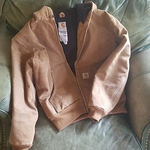 Carhartt Coat